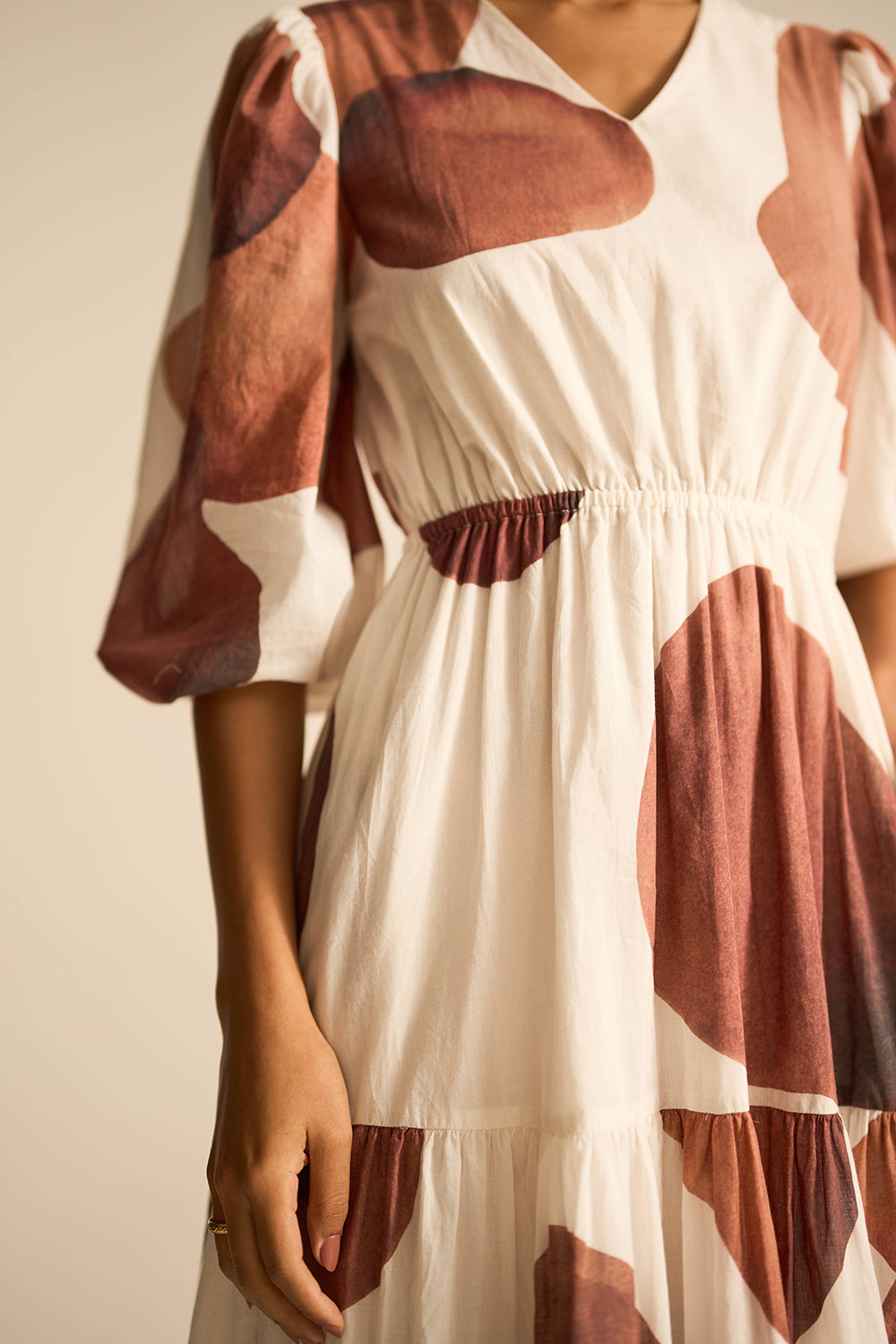 Amber dress