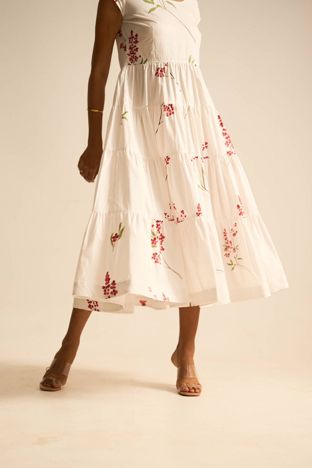 Vella dress