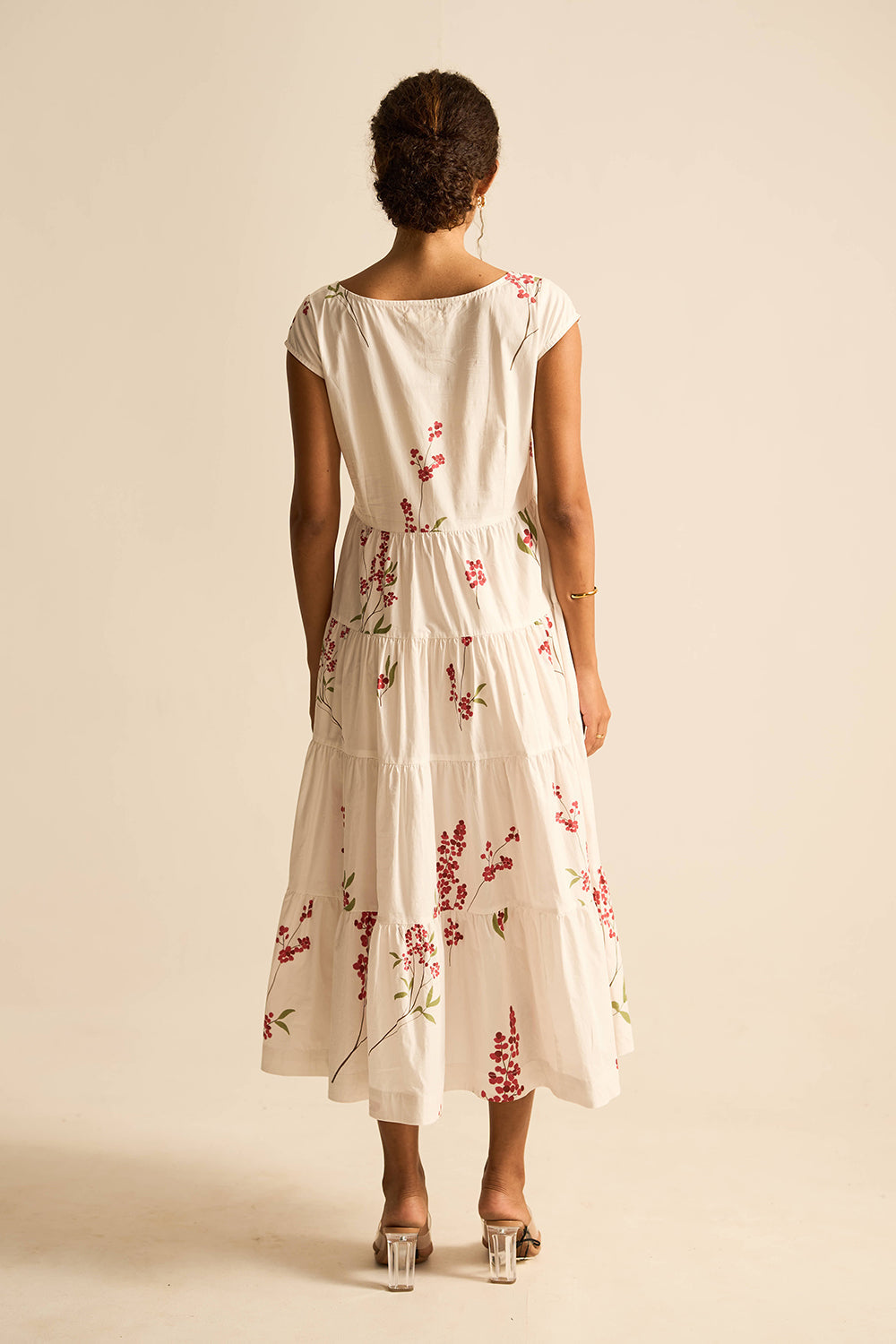 Vella dress