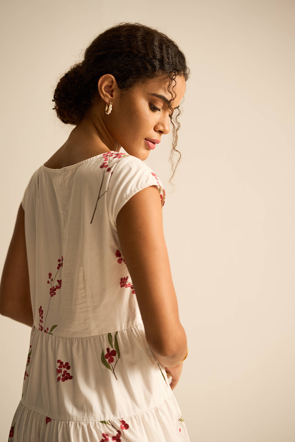 Vella dress