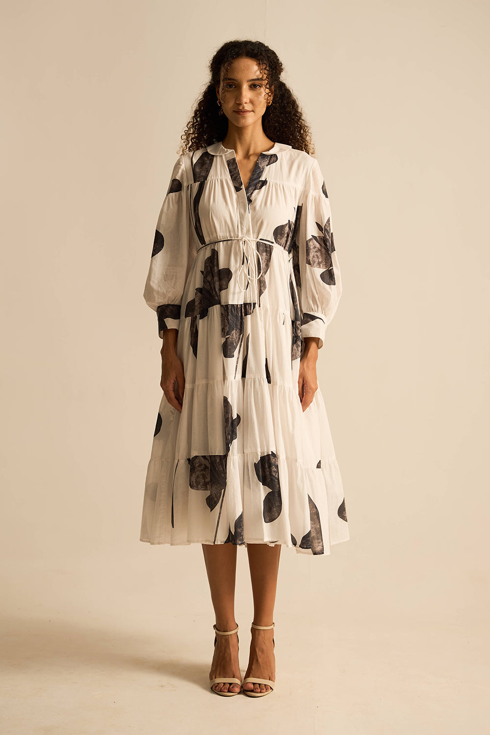Melba dress