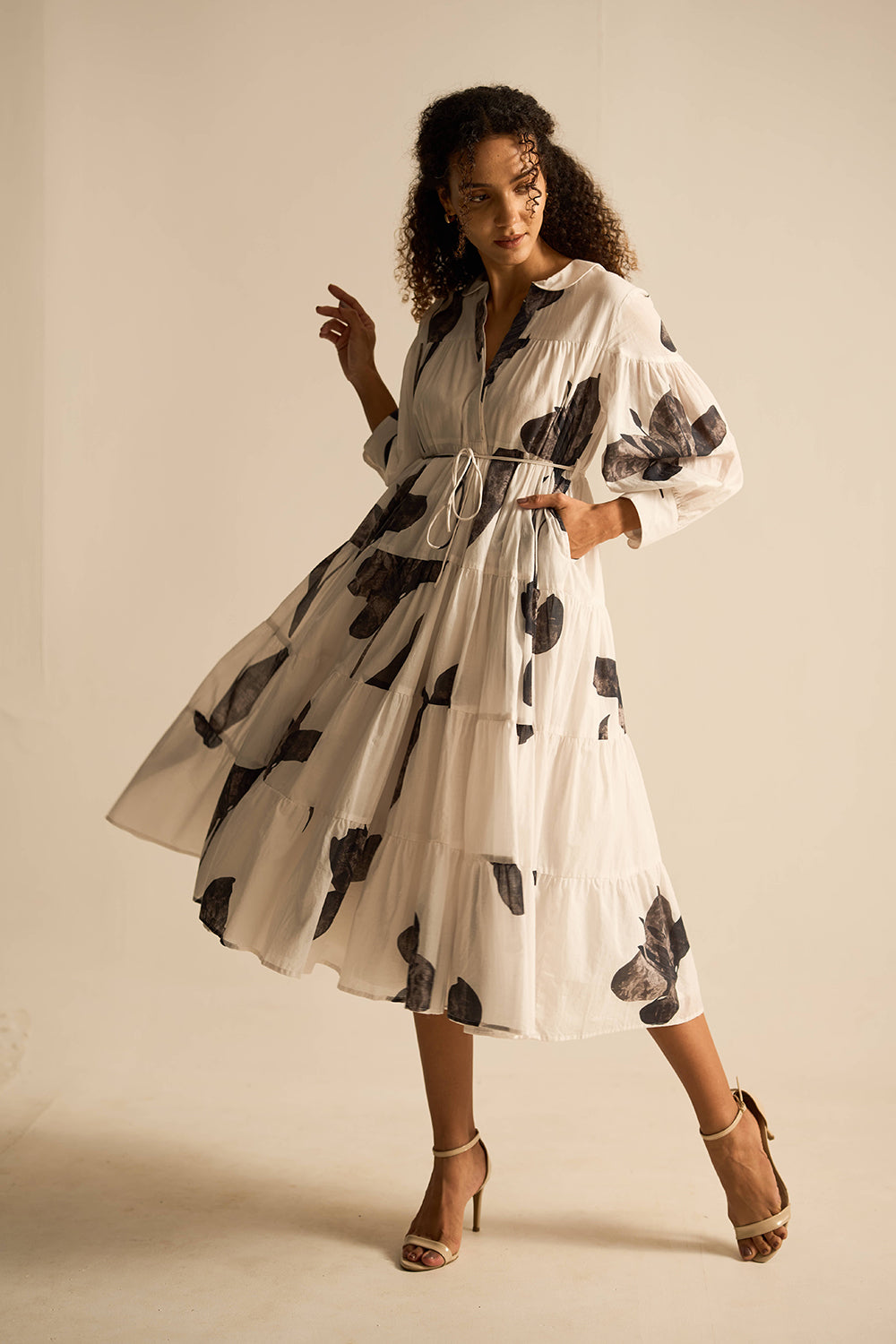 Melba dress