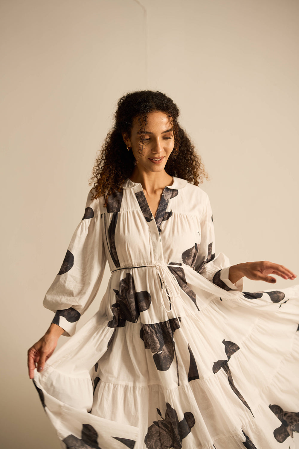 Melba dress