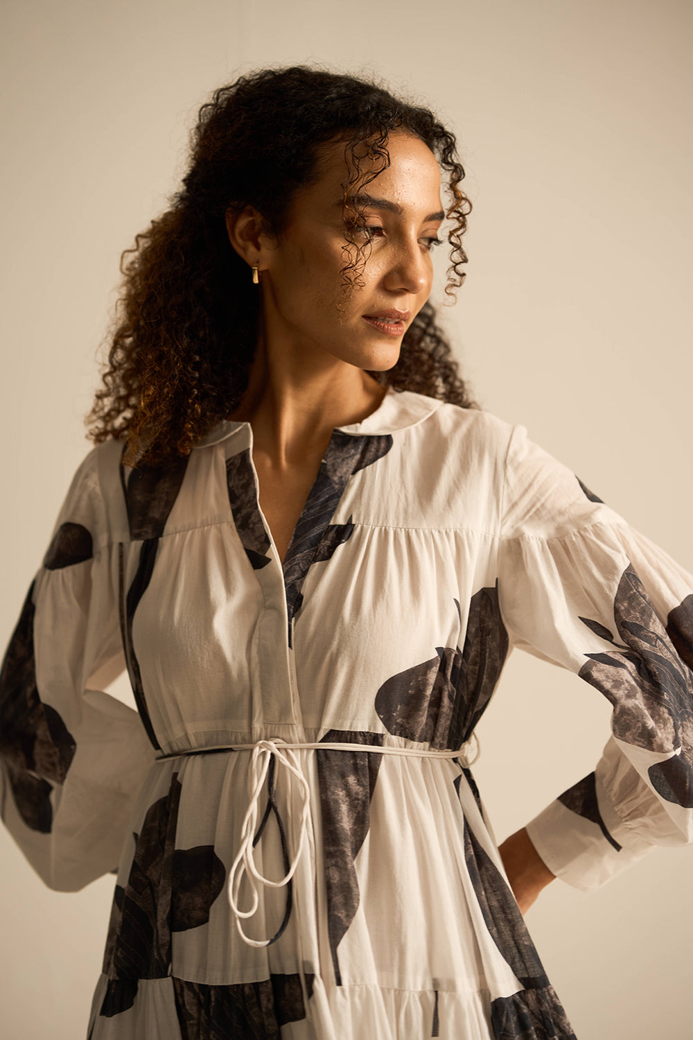 Melba dress