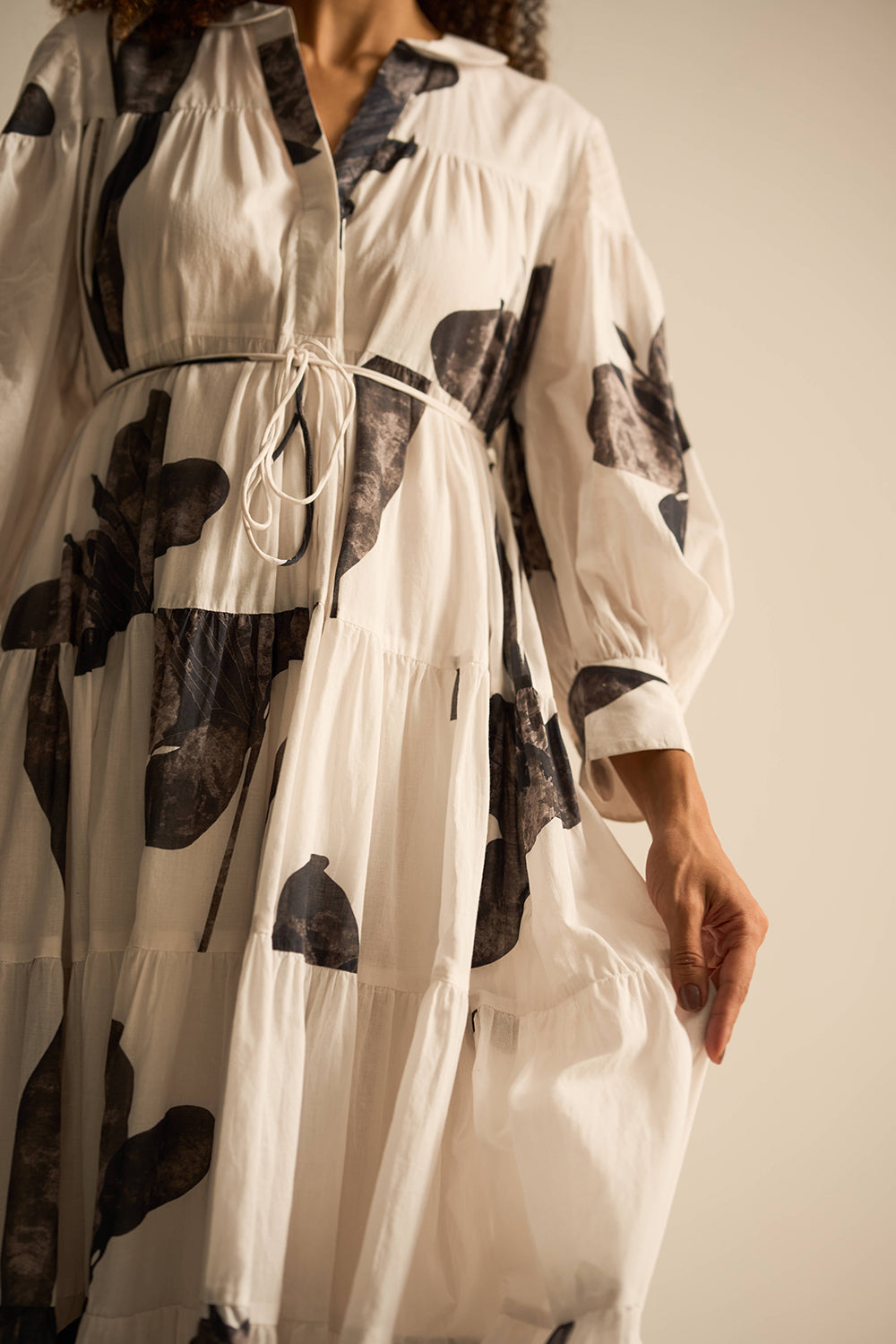 Melba dress