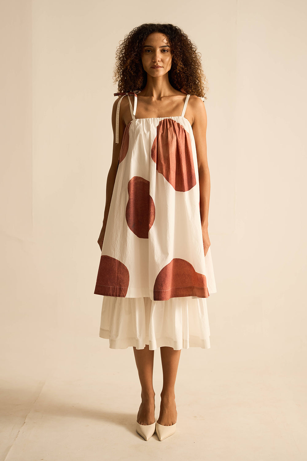 Jasper dress