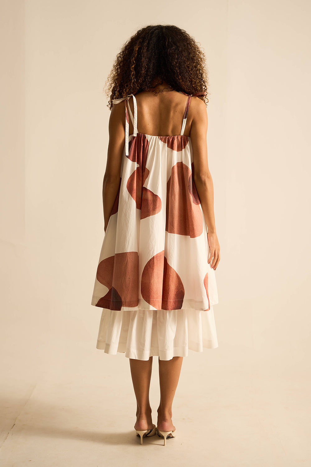Jasper dress