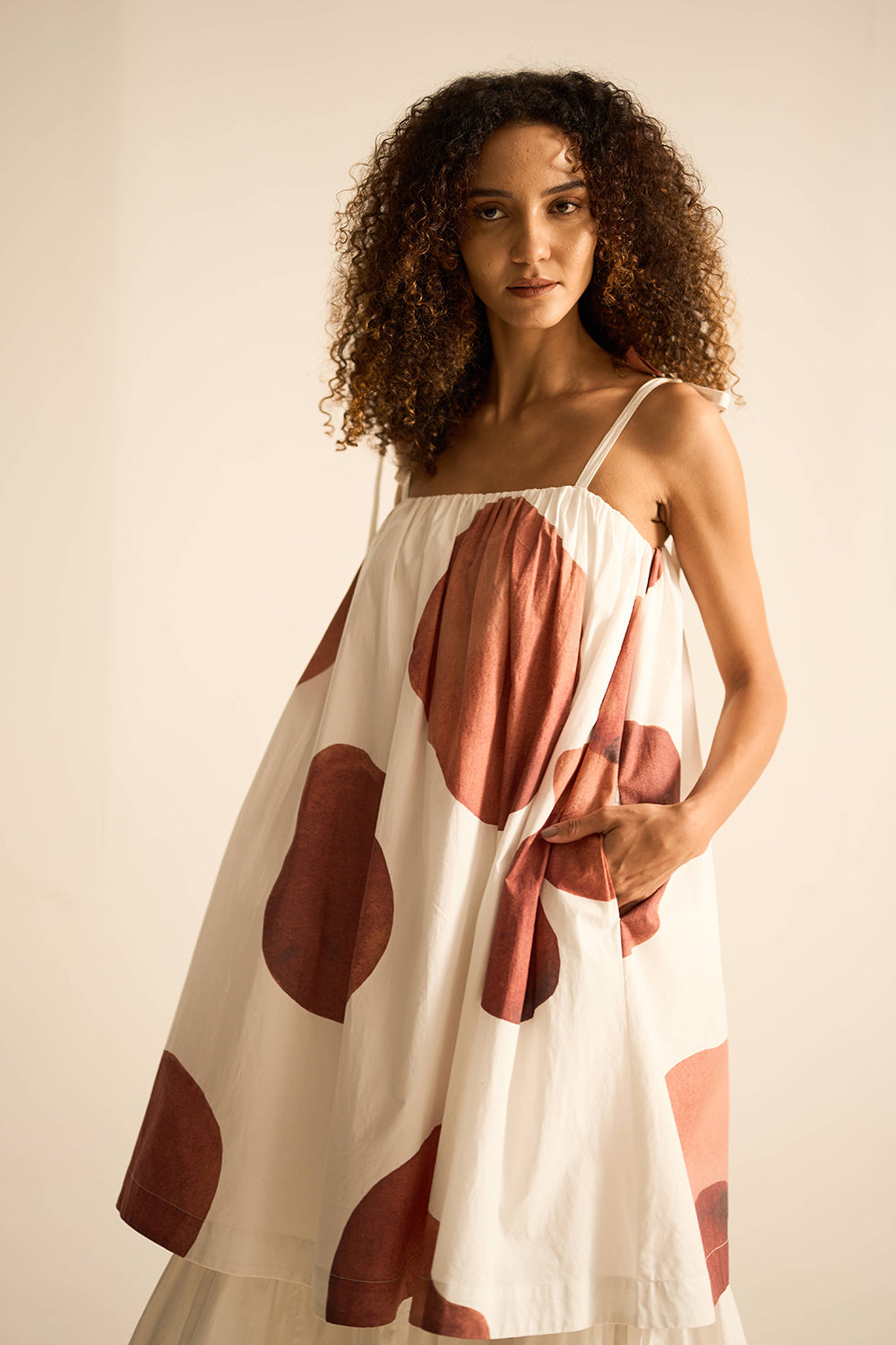 Jasper dress