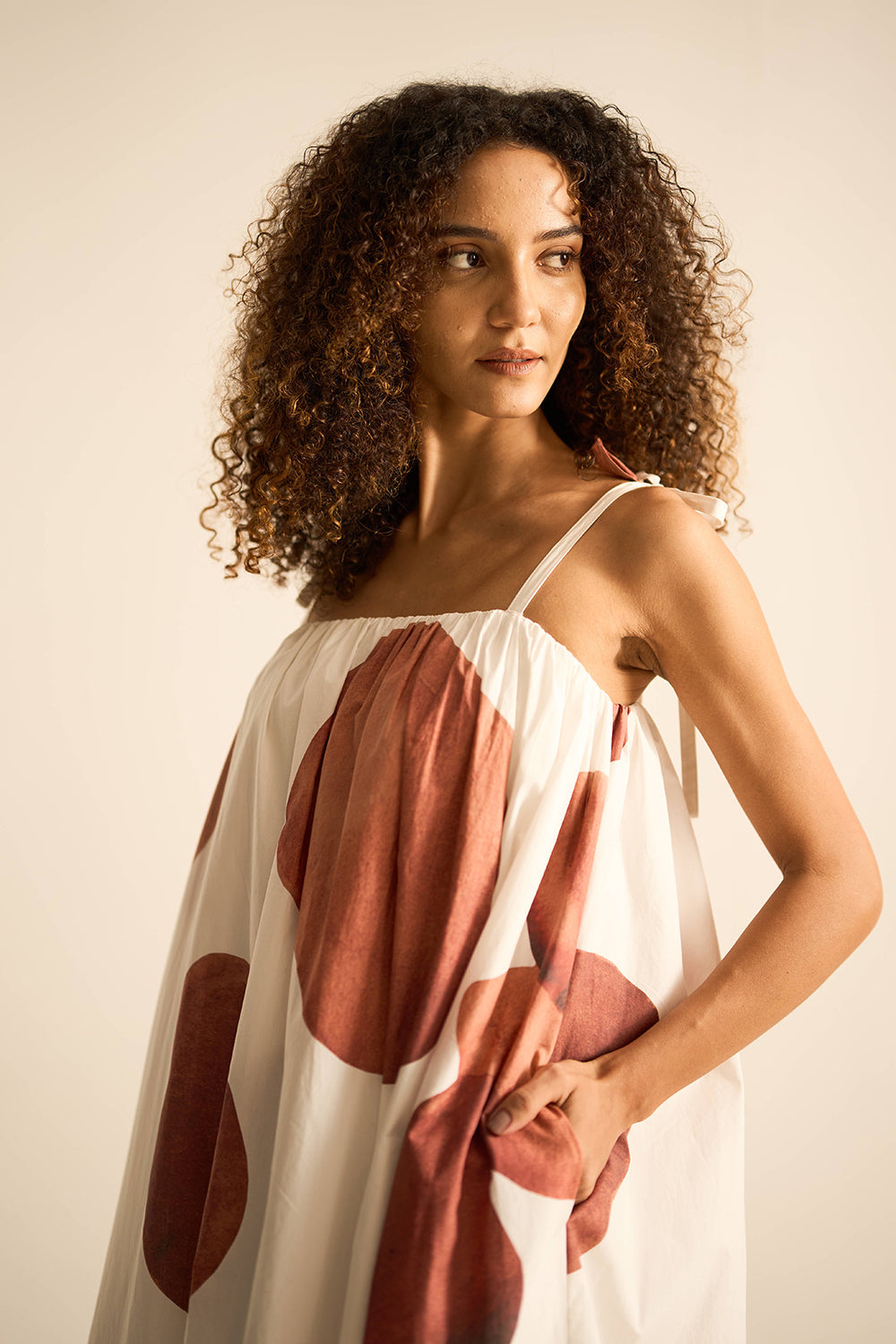 Jasper dress