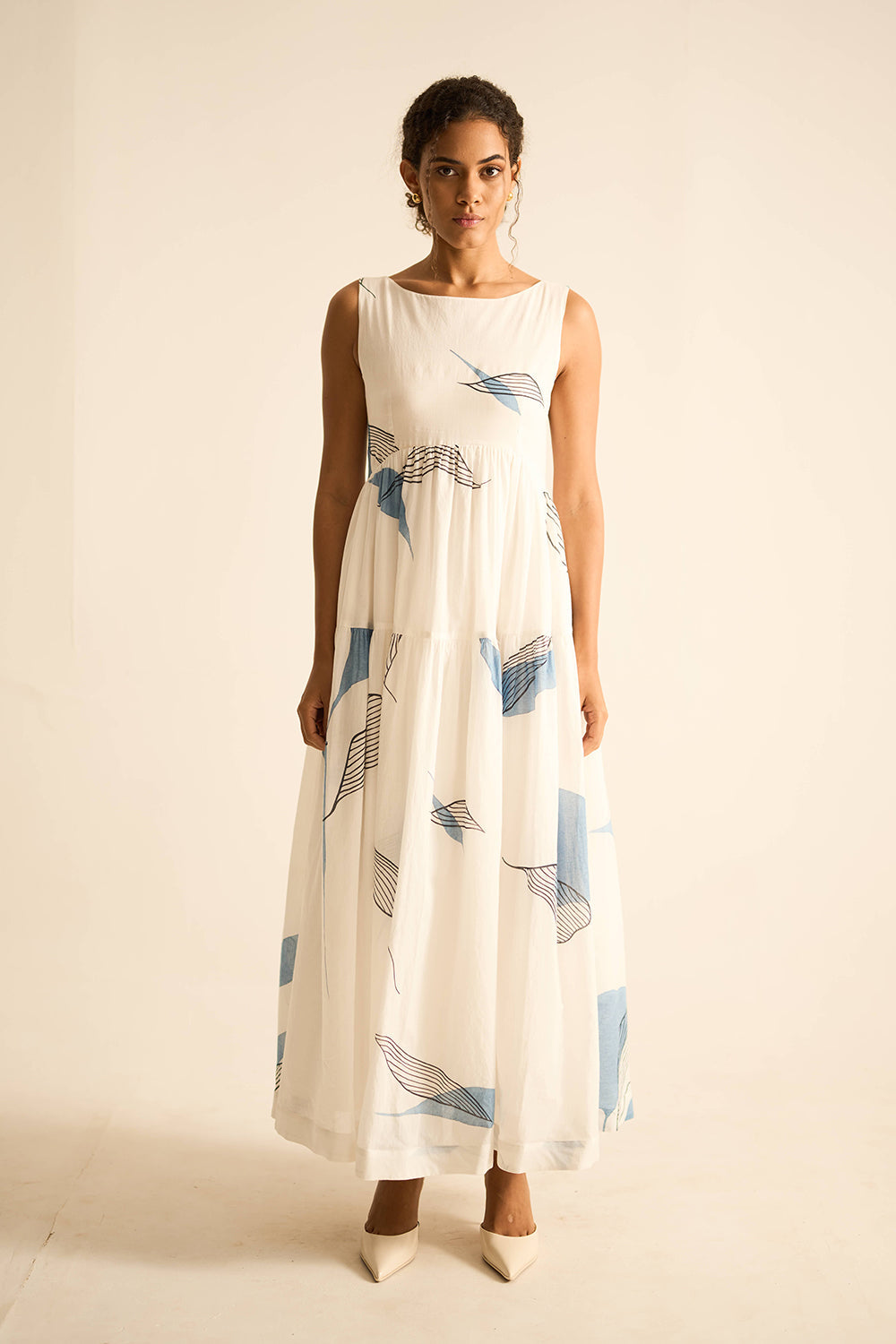 Beryl dress