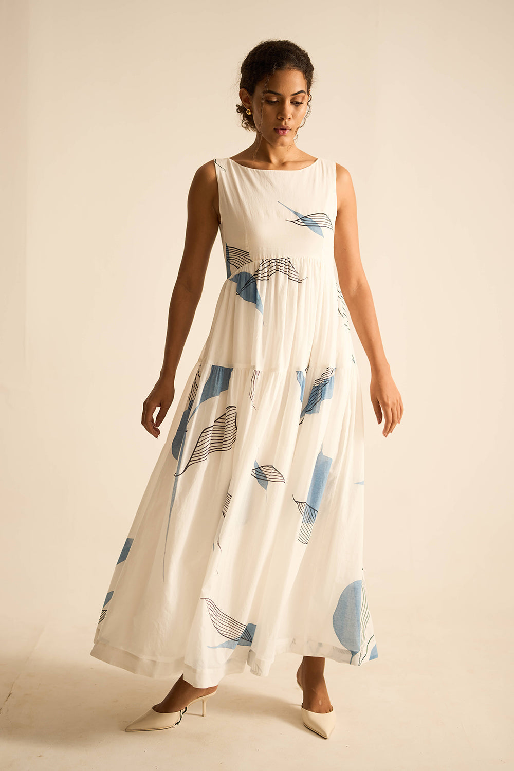 Beryl dress