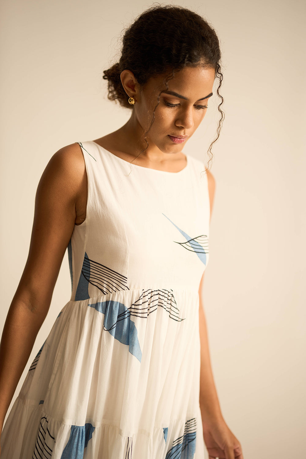Beryl dress