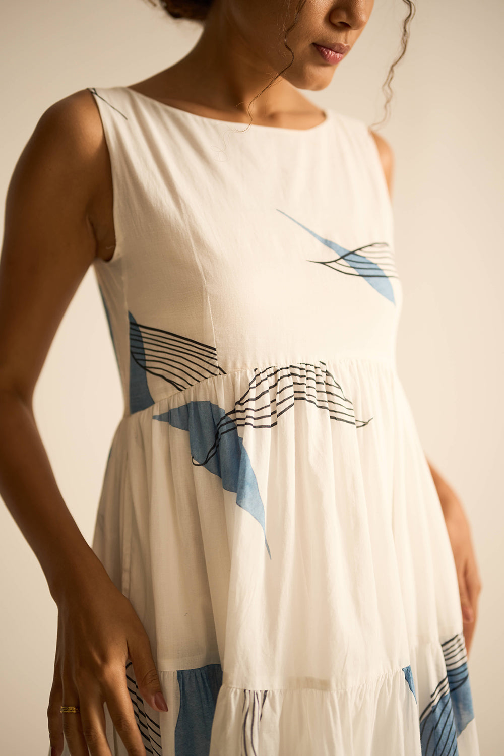 Beryl dress