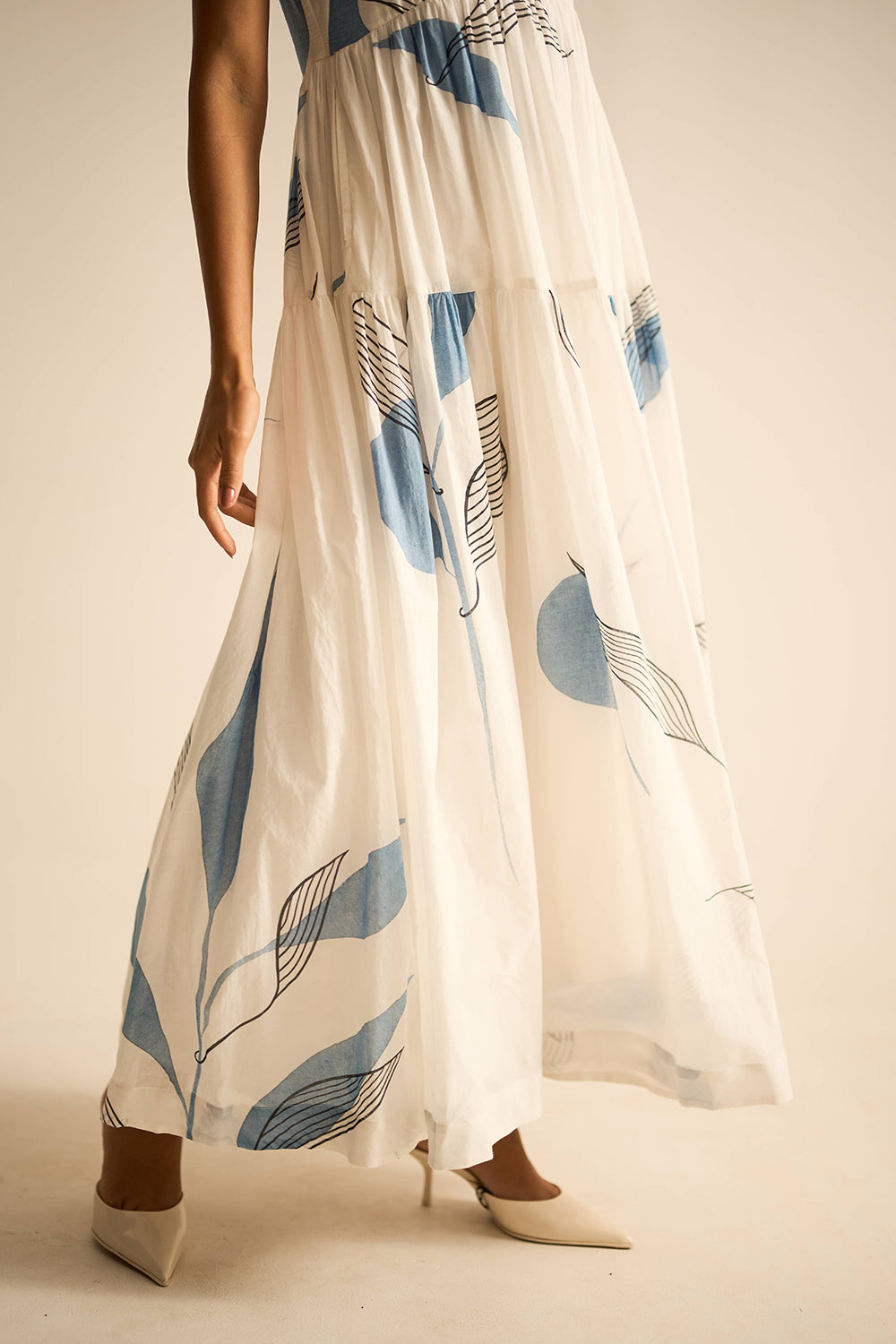 Beryl dress