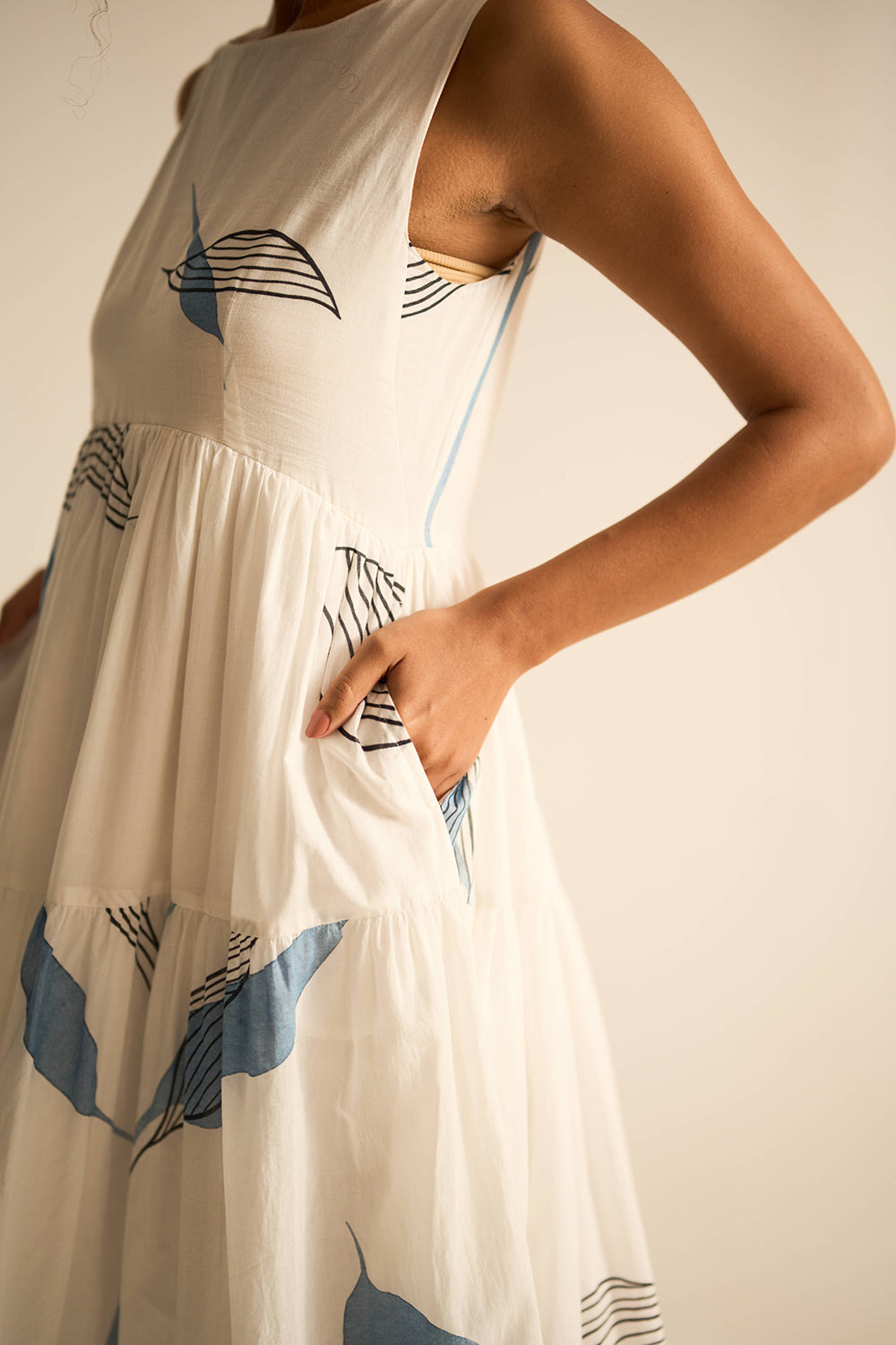 Beryl dress