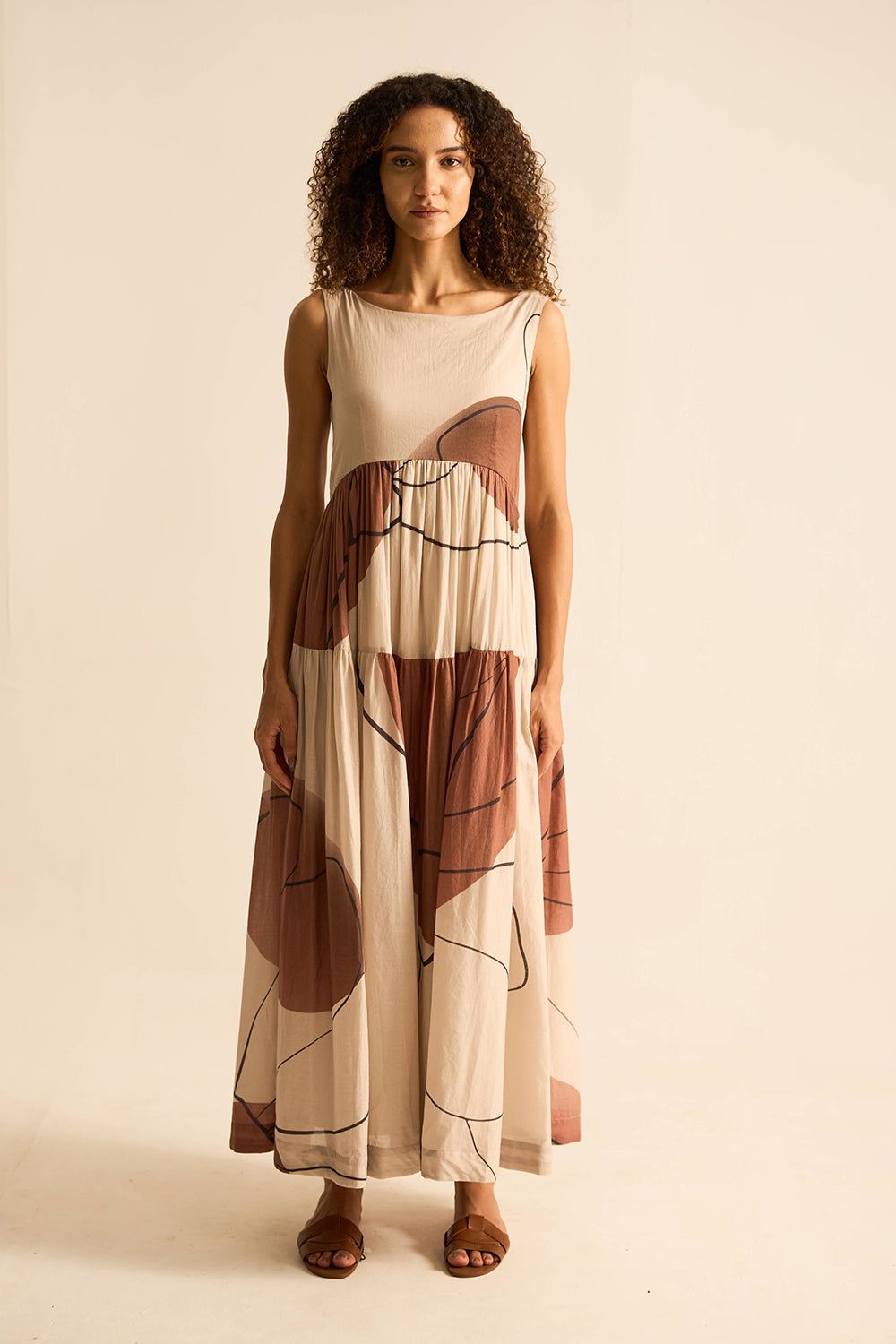 Irni dress