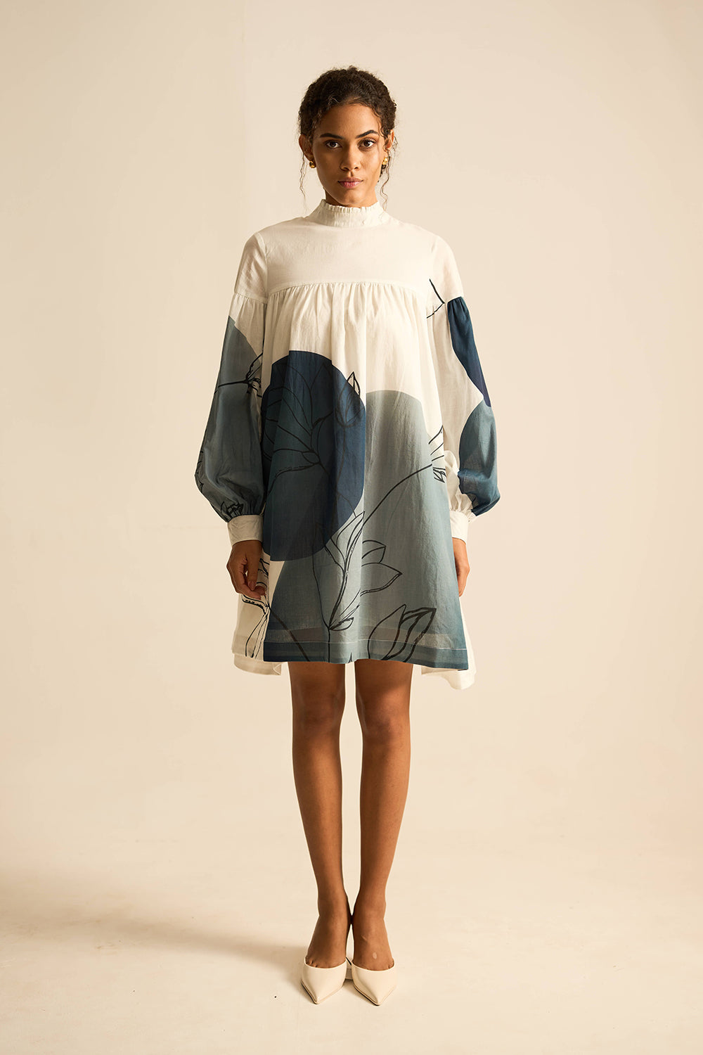 Celeste dress