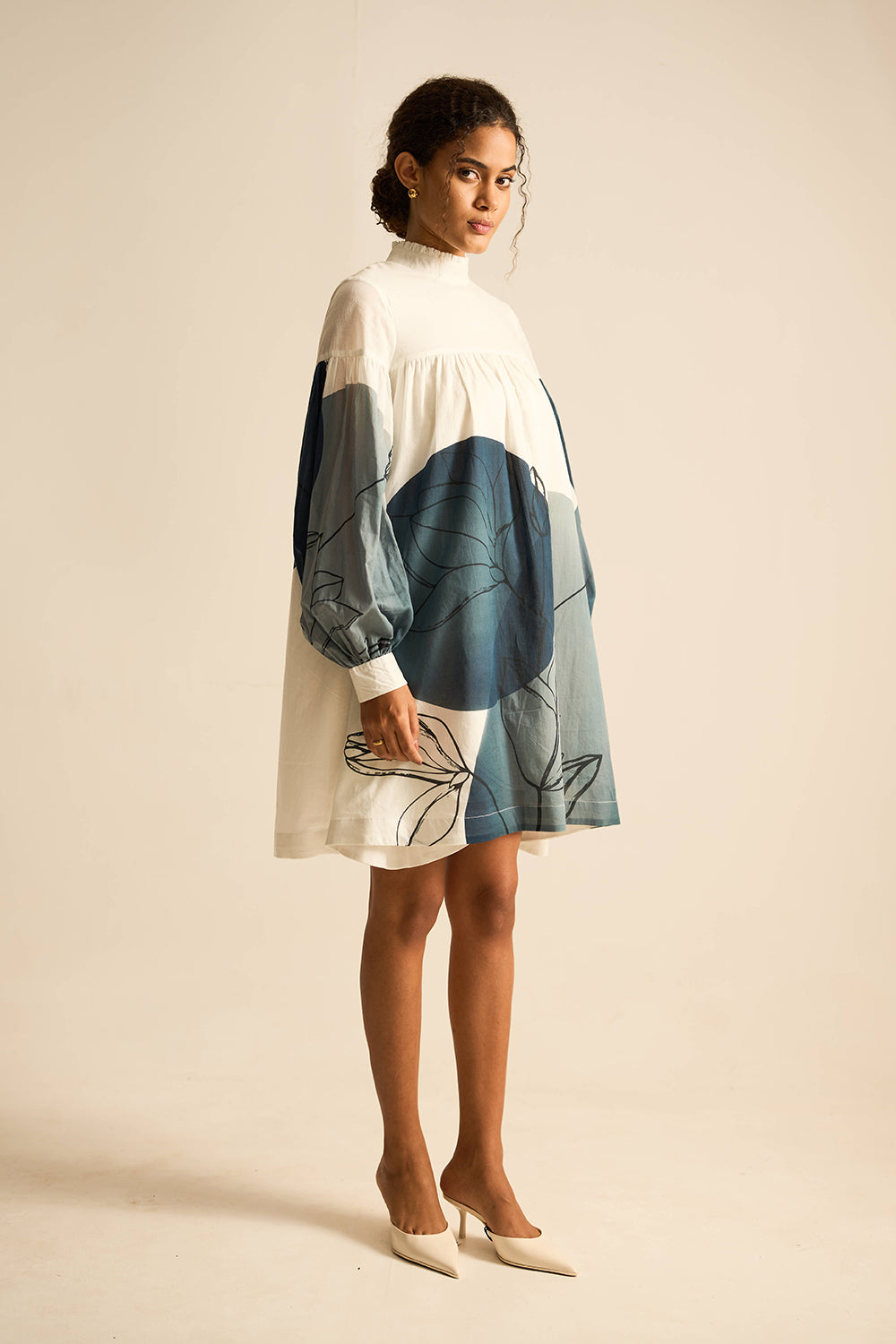 Celeste dress