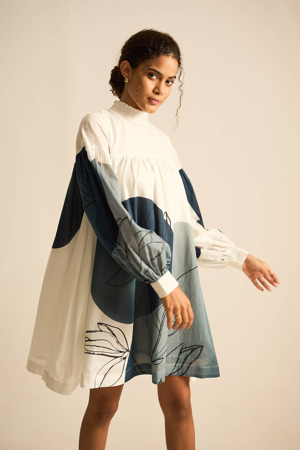 Celeste dress