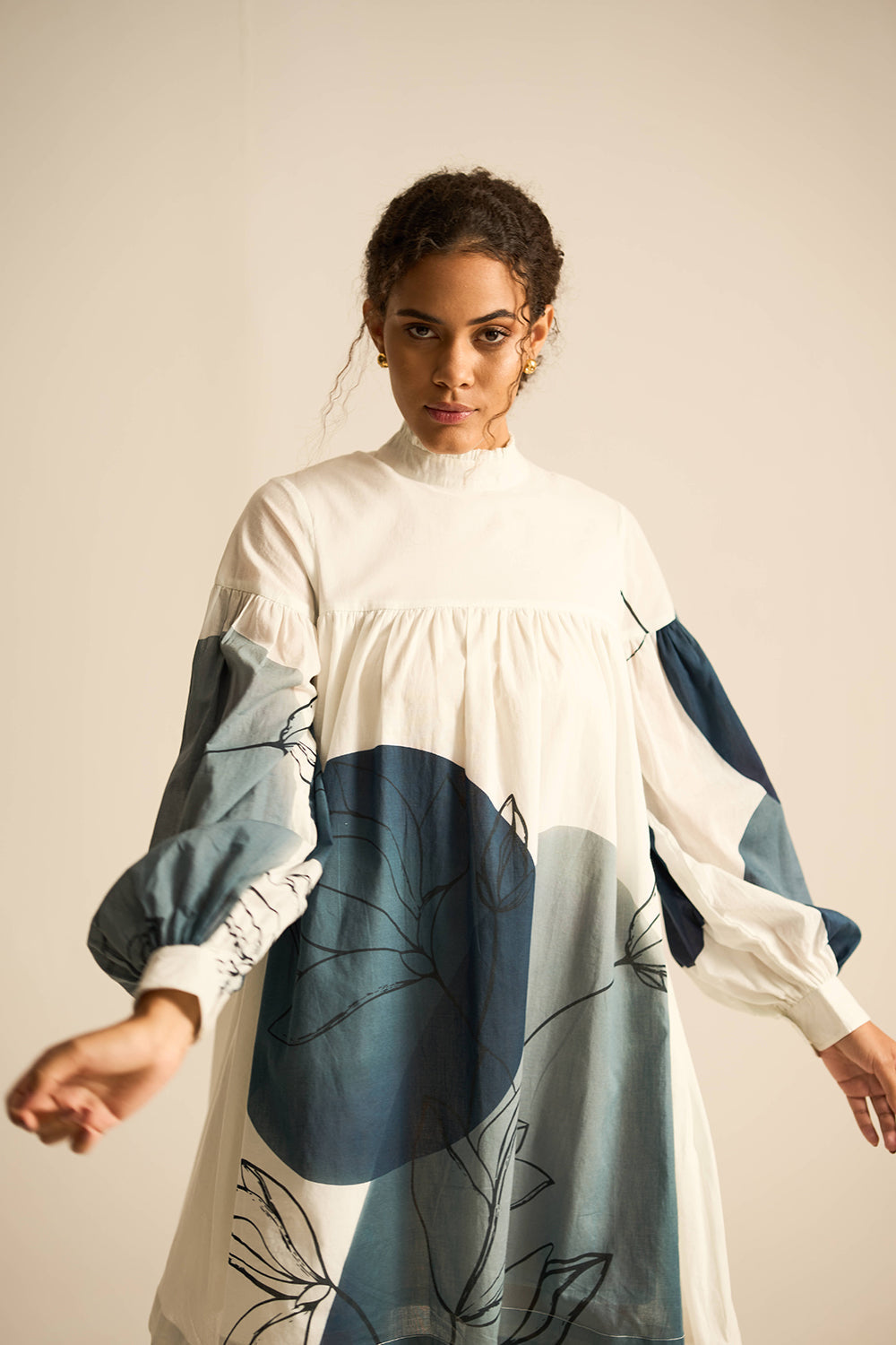 Celeste dress
