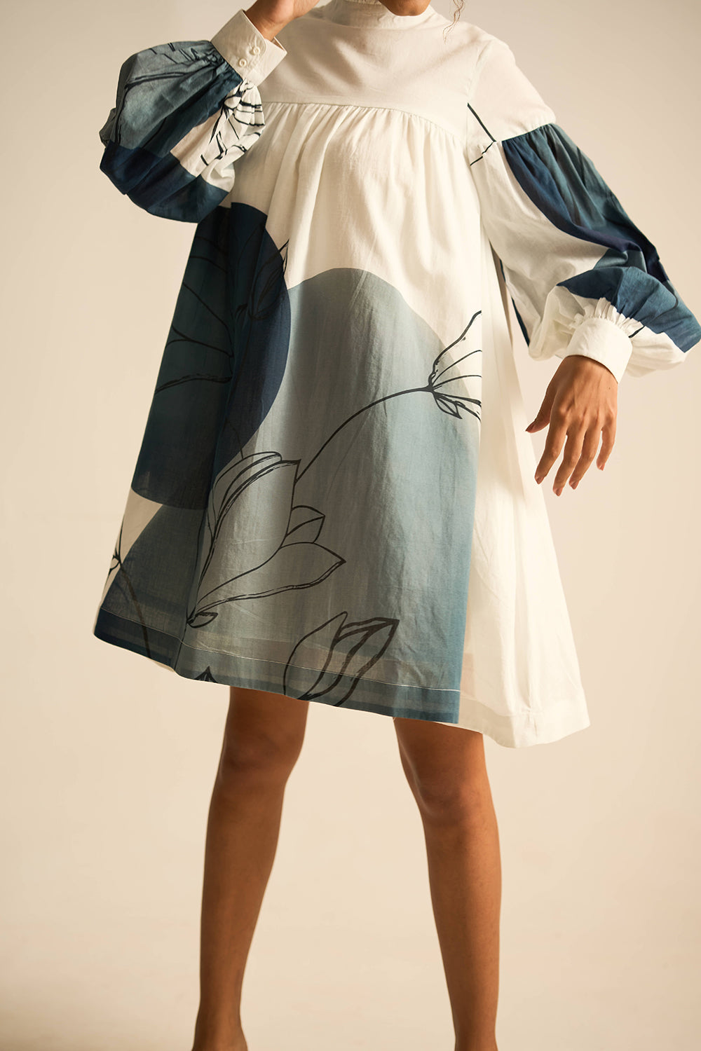 Celeste dress