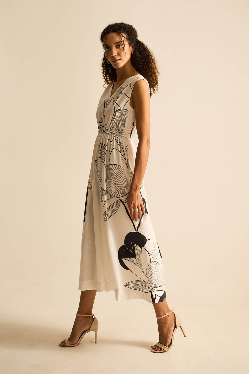 Rene jumpsuit