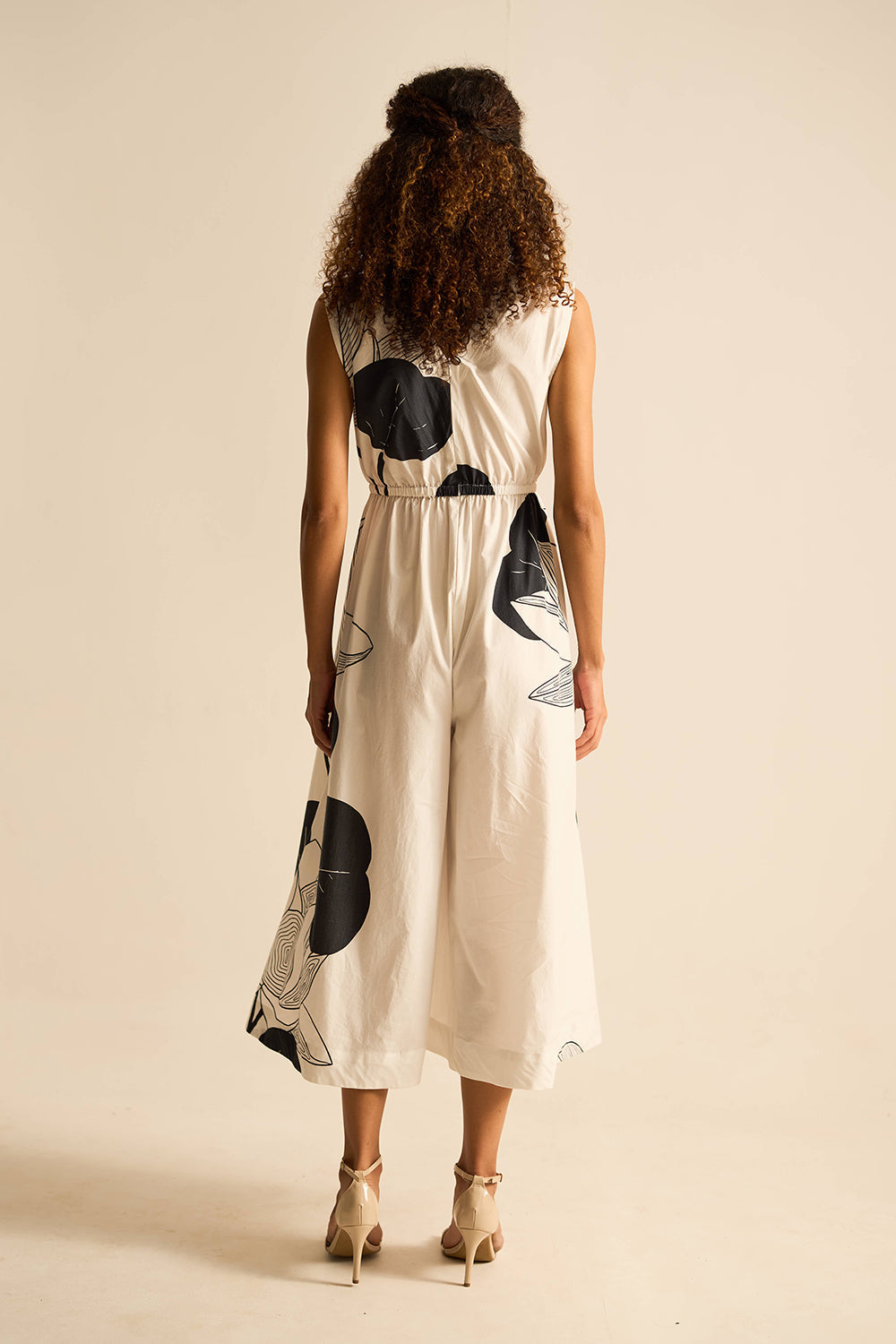 Rene jumpsuit