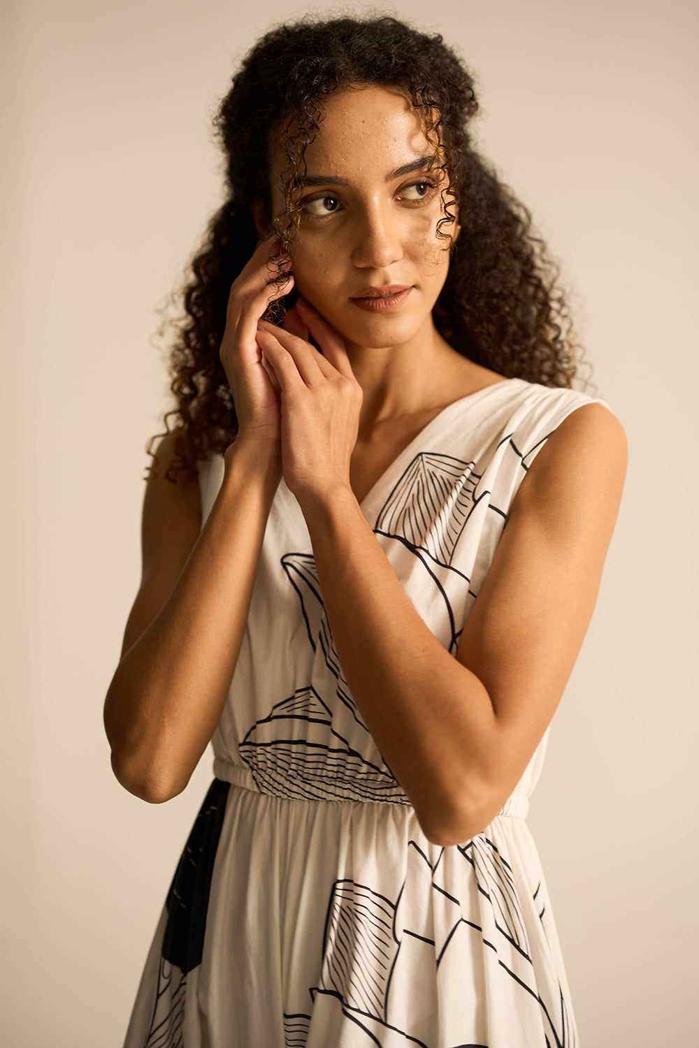 Rene jumpsuit