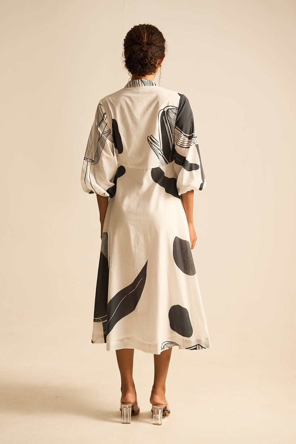 Darwin dress
