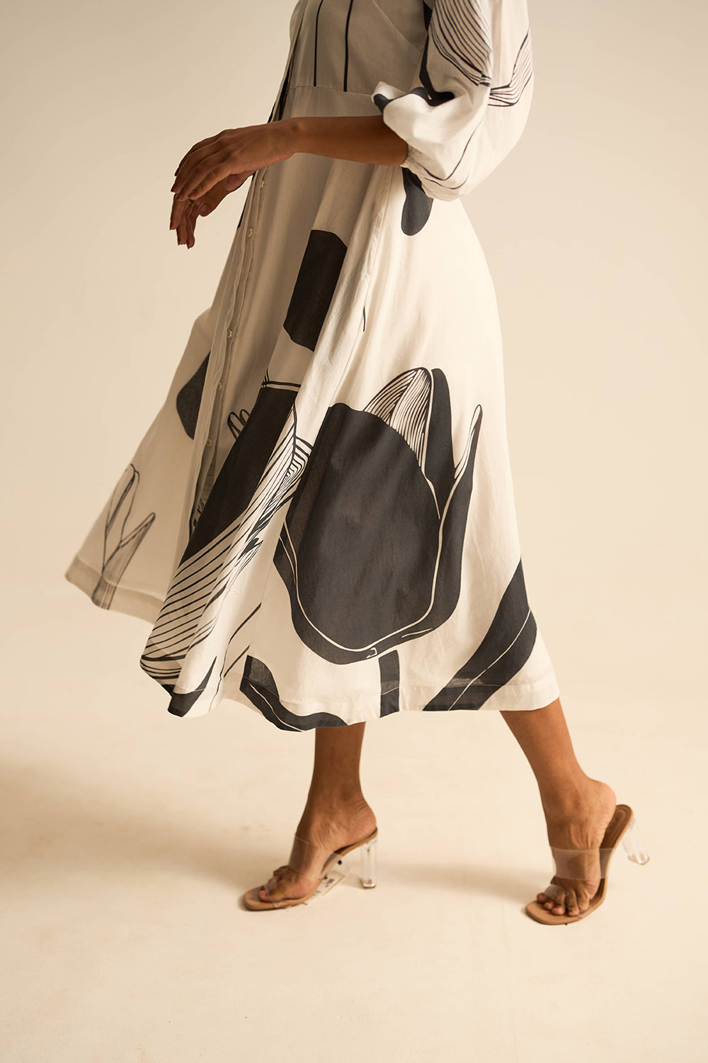 Darwin dress