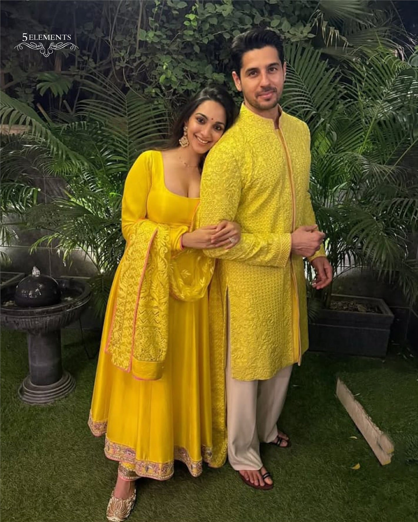 Golden Lotus (Jutti)