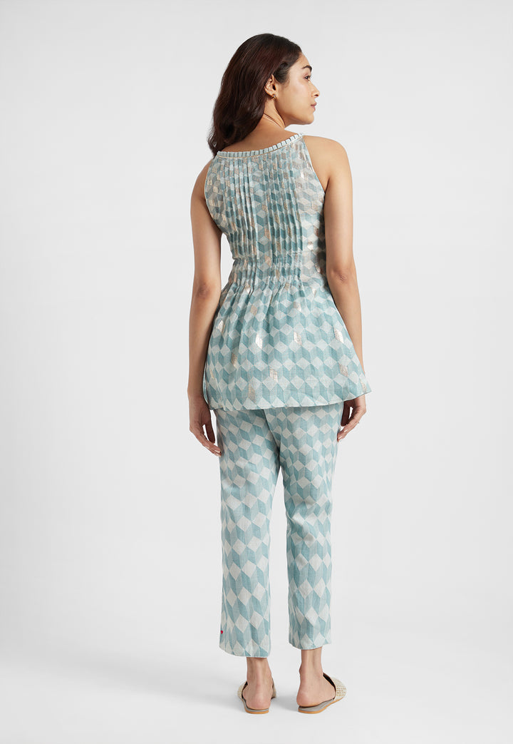 Lady Q Christina Co-Ord Set