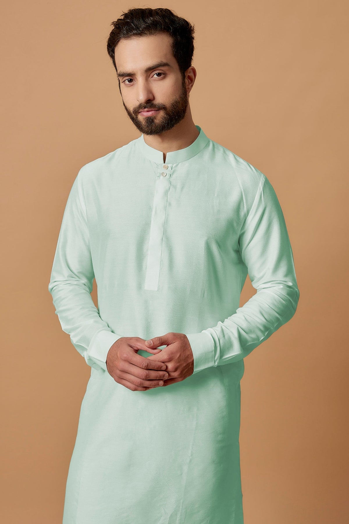 Classic Kurta Set - Maanas