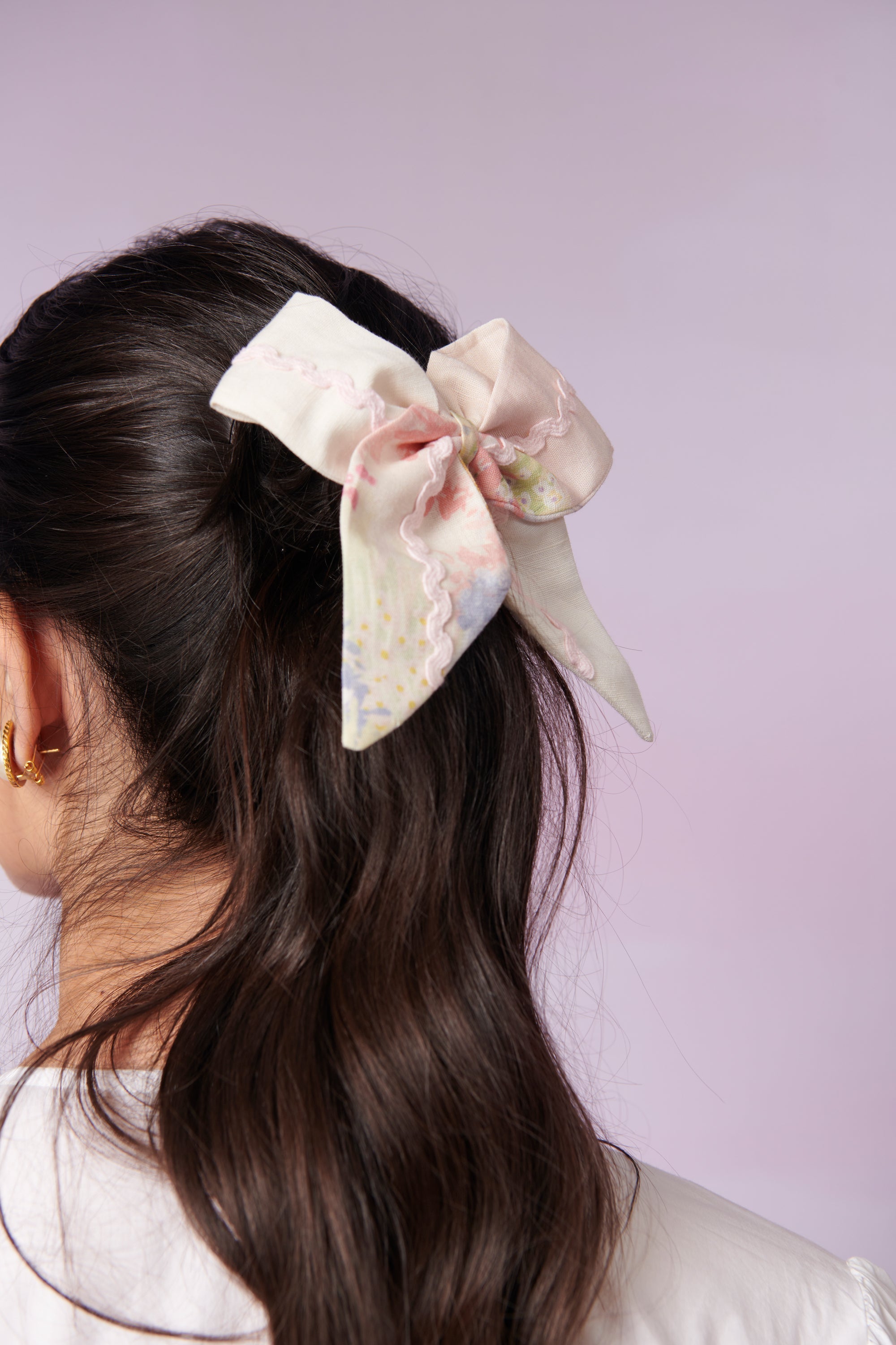 Meadow Bow ( Small )