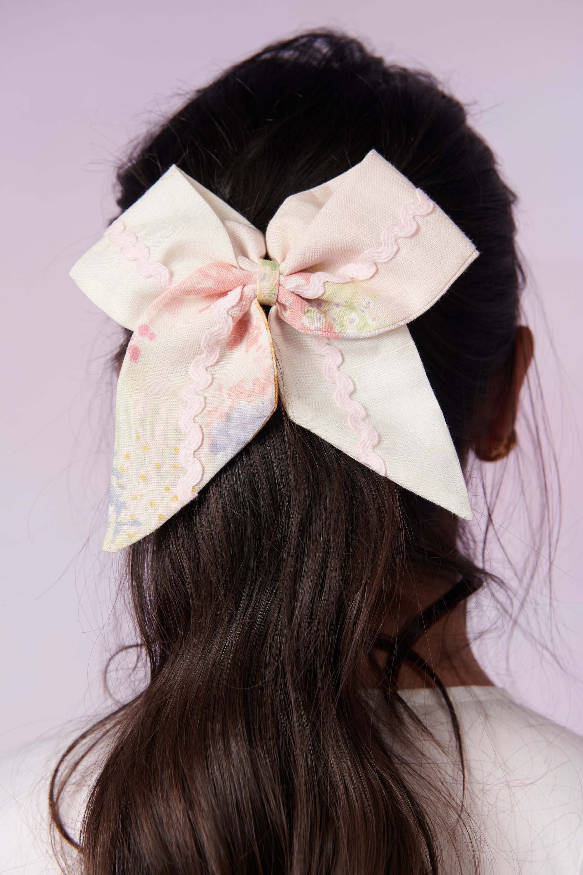 Meadow Bow ( Small )