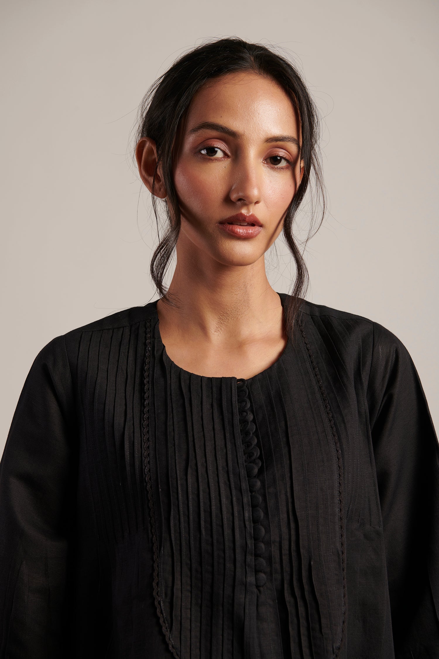 Zarah Dress (Night Sky)