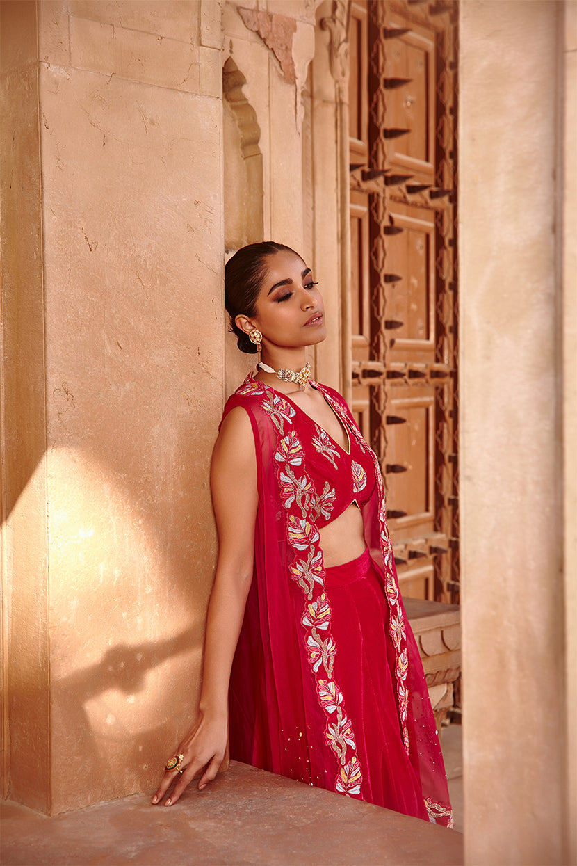 NOORA - RANI PINK - RTS