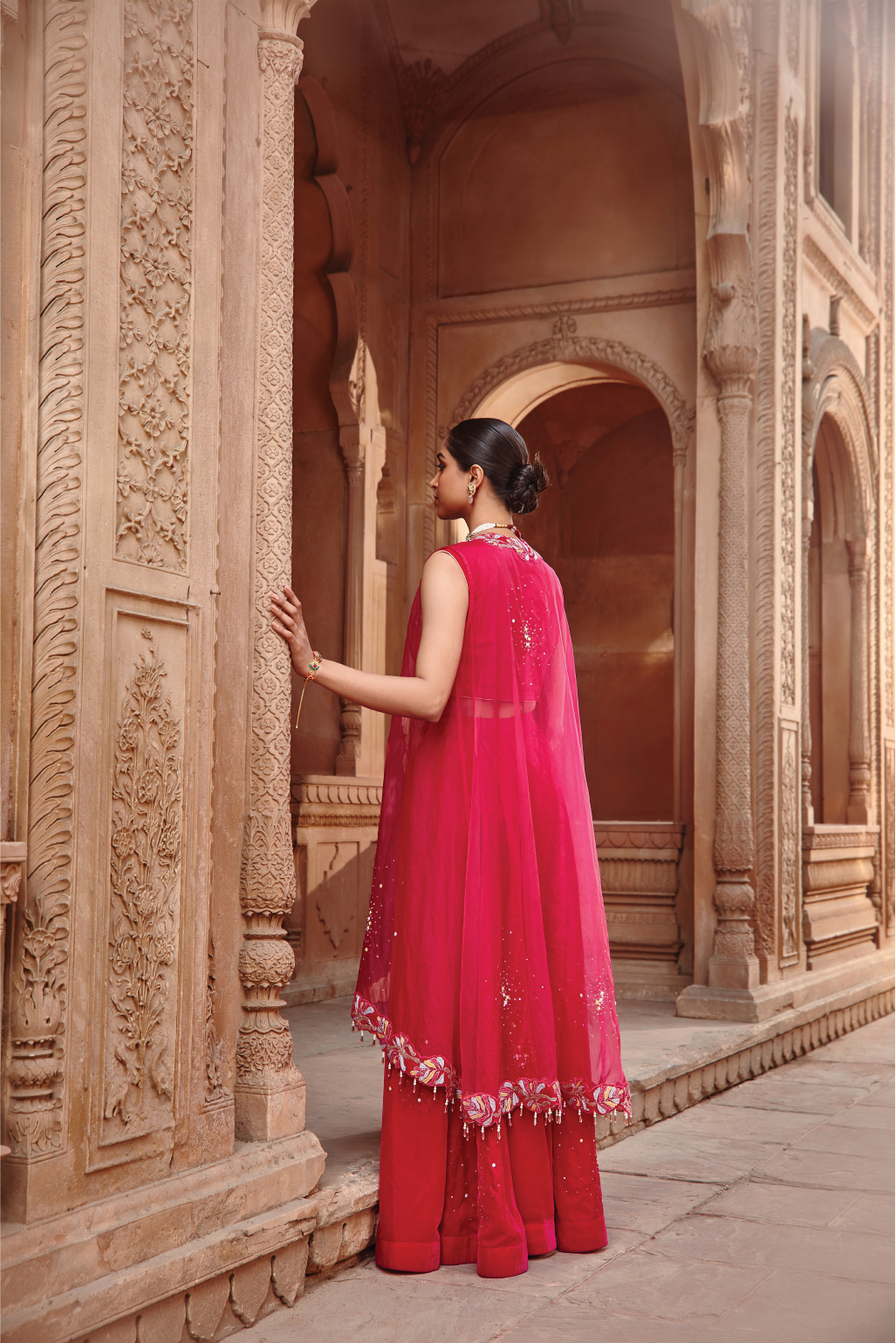 NOORA - RANI PINK - RTS