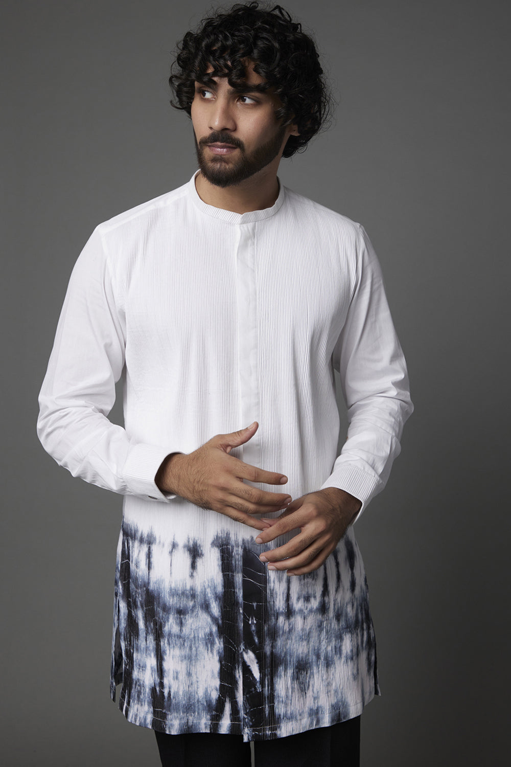 Dark Waves - Auraya Fashion -  - #tag1# - #tag2# - #tag3# - #tag3#