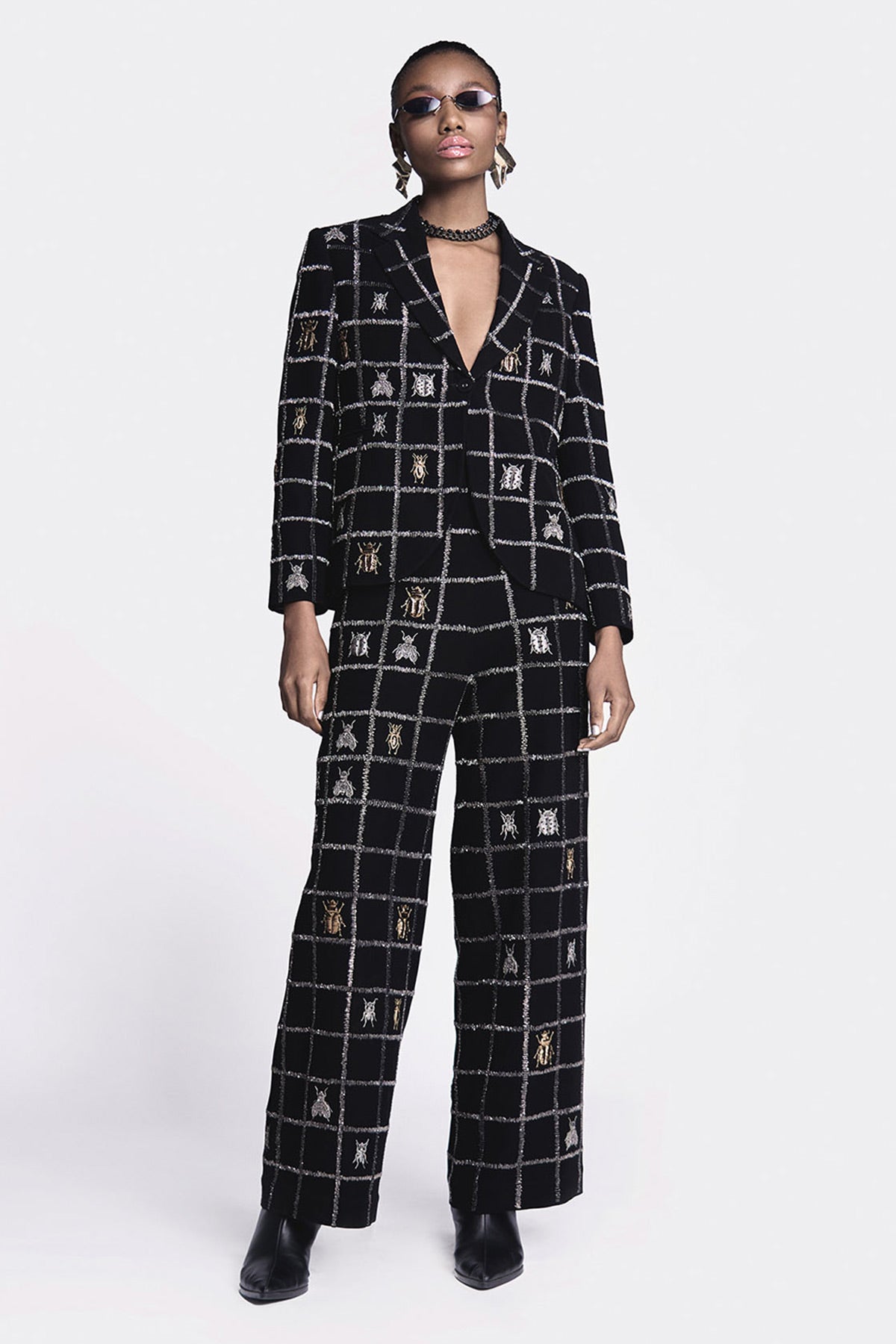 Insect Blazer