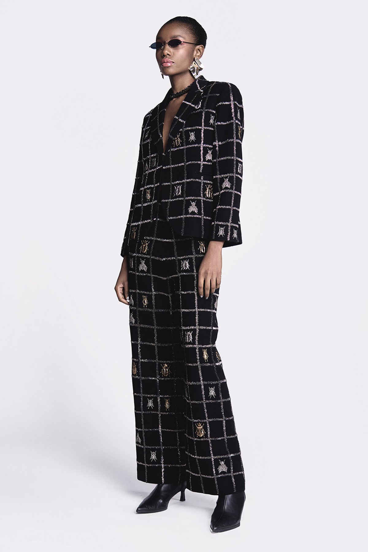 Insect Blazer
