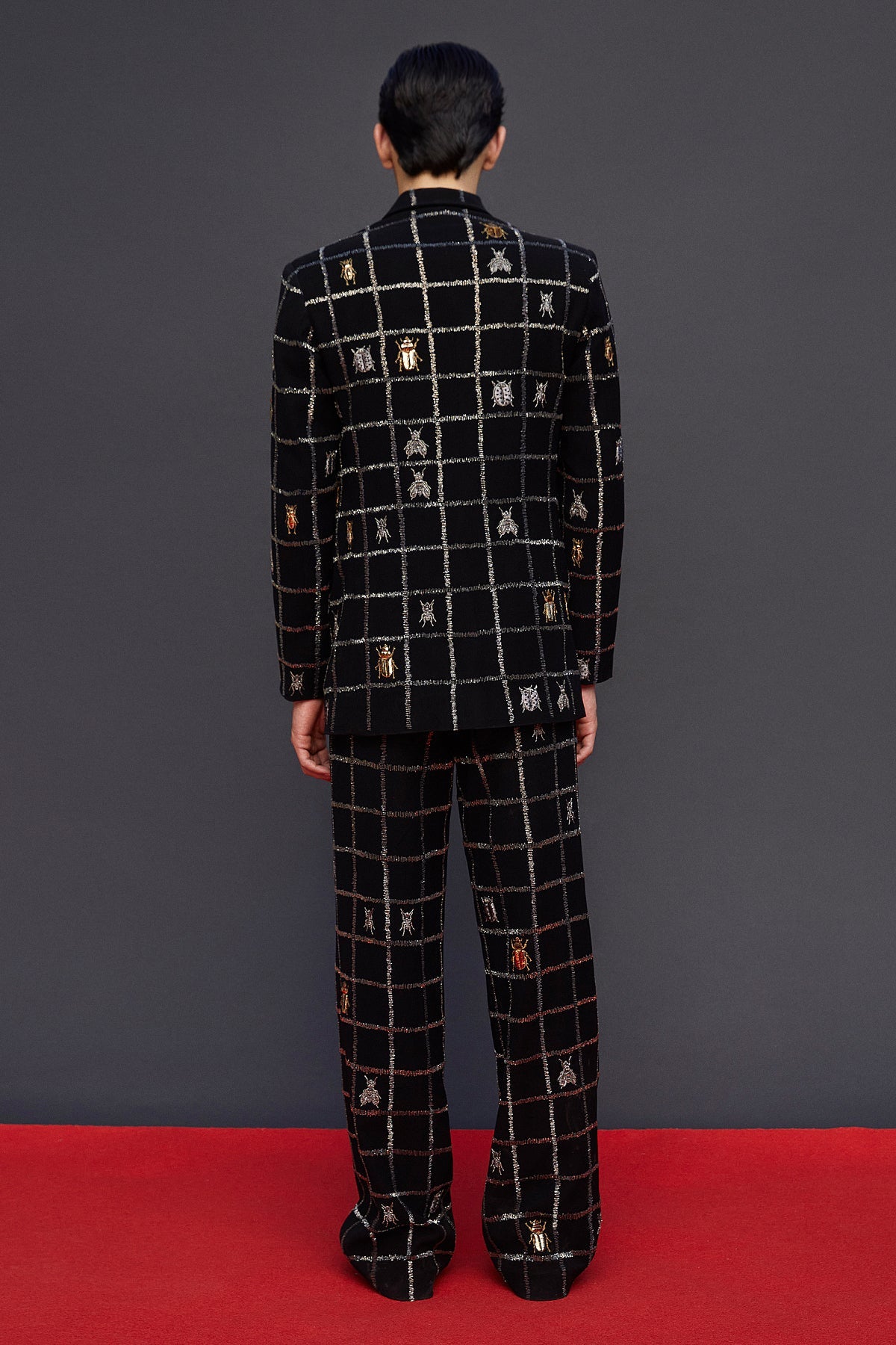 Insect Blazer