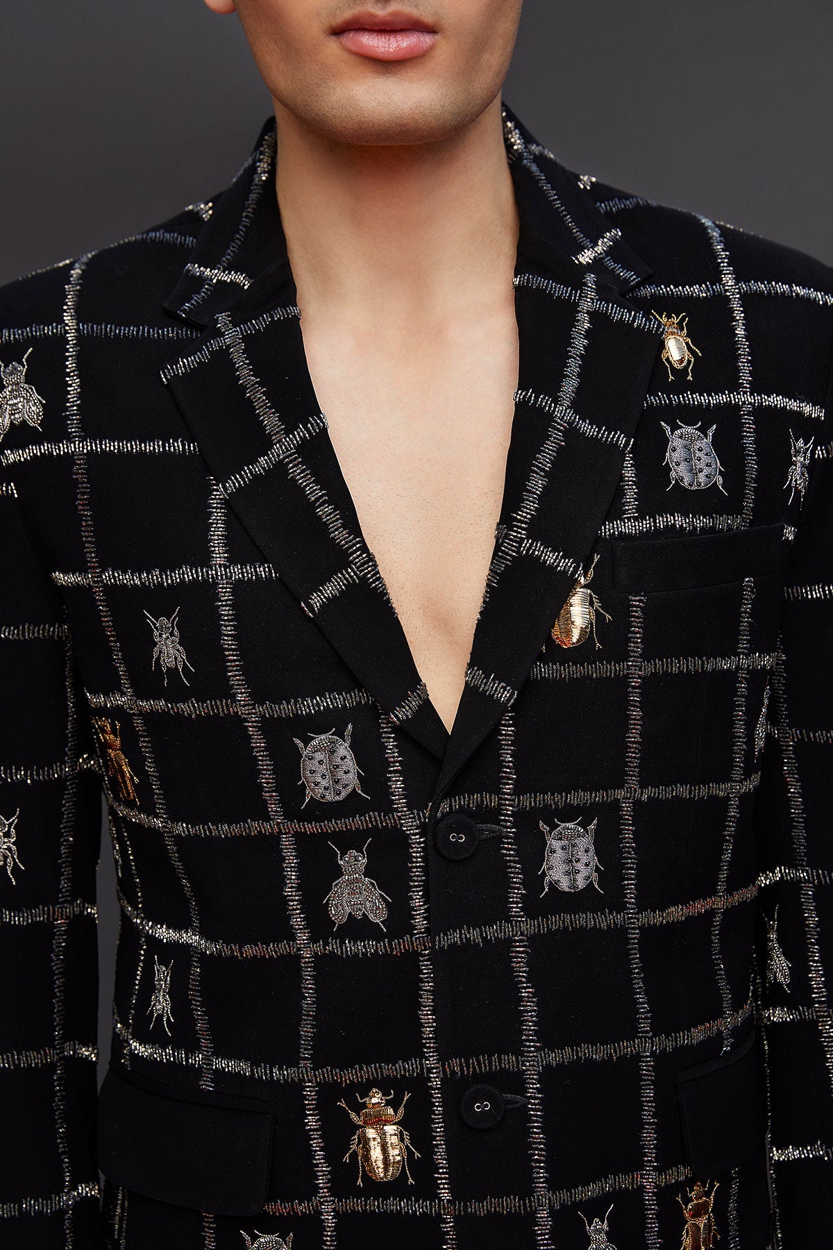 Insect Blazer