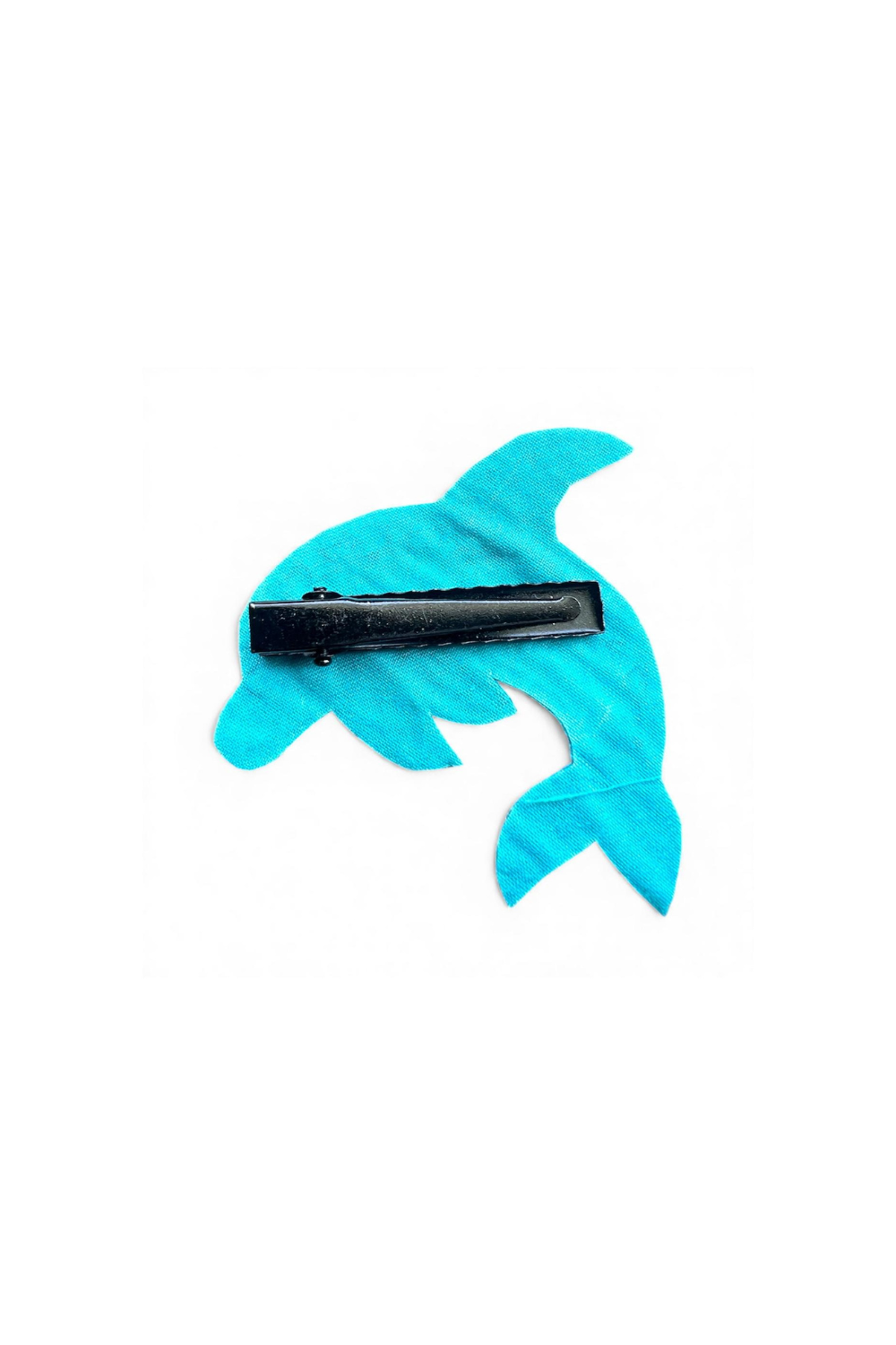 DOLPHIN CLIP/BROOCH