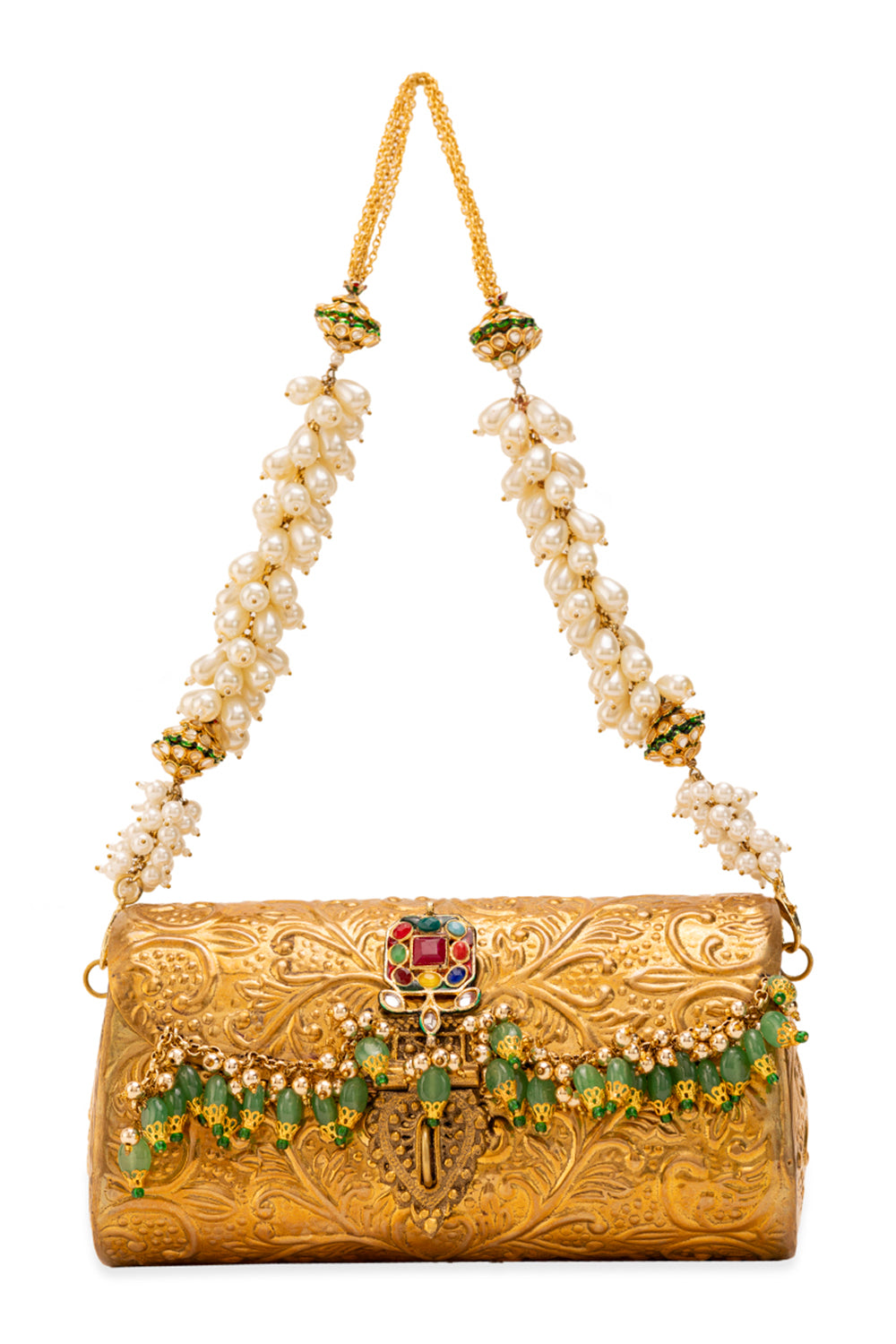 Aarini Handbag