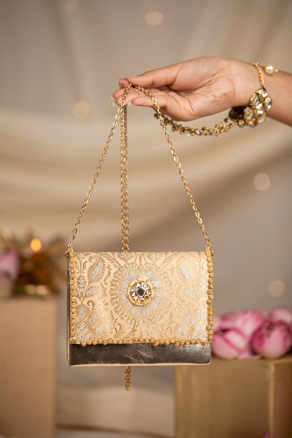Aarna Handbag