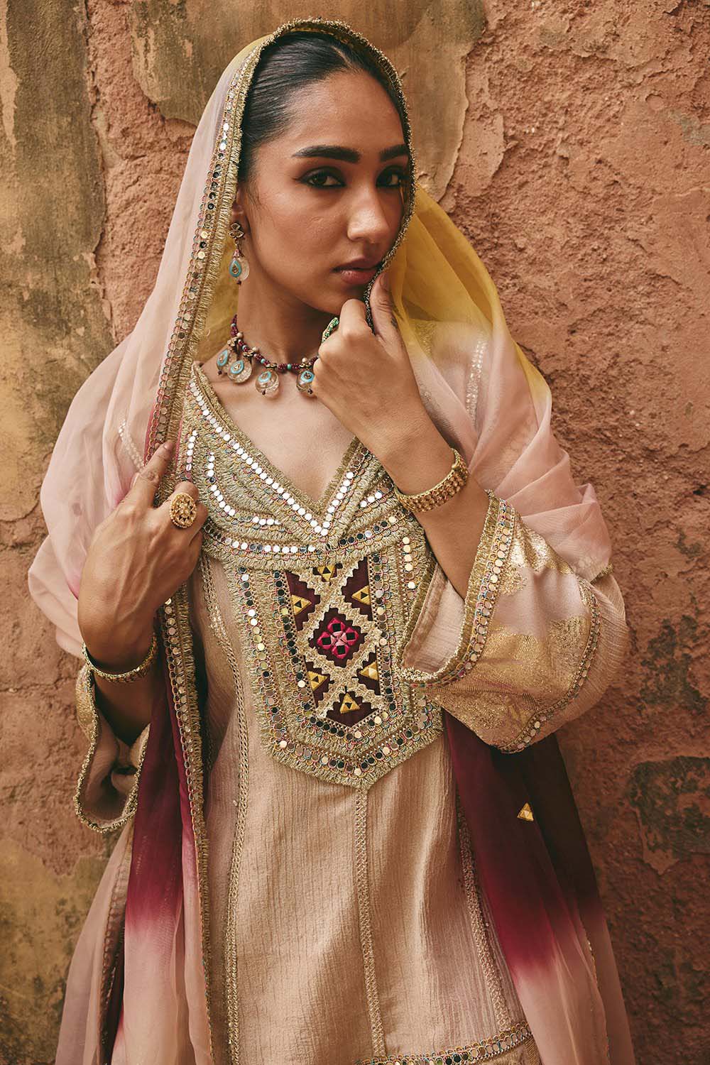 AASHNA