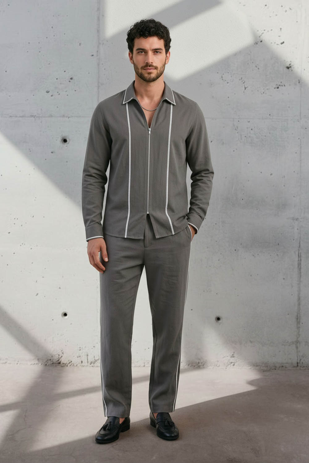 Aero Pant - Daro