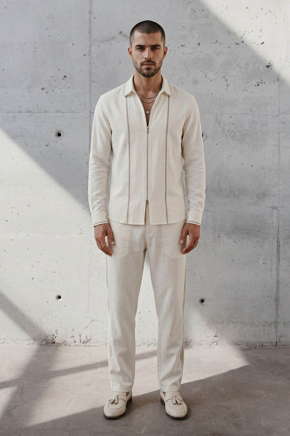Aero Pant - Karo