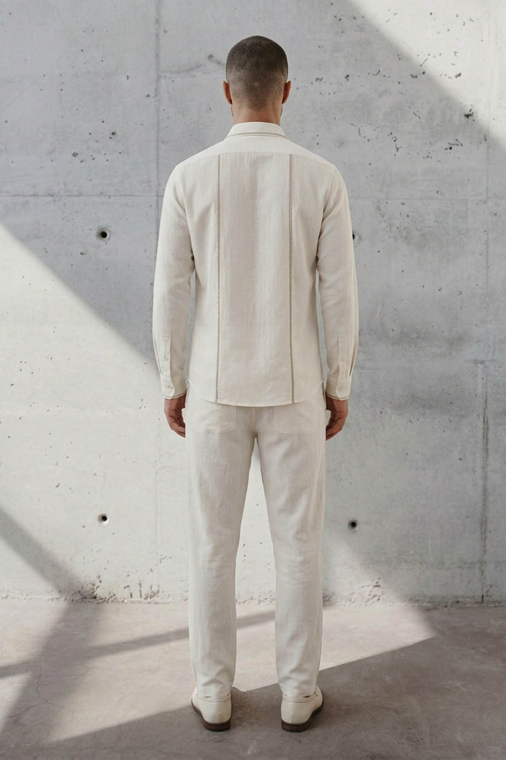Aero Pant - Karo